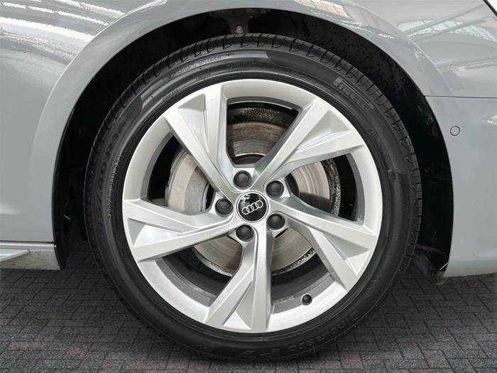 AutoSilver - AUDI A4 | ID 43355