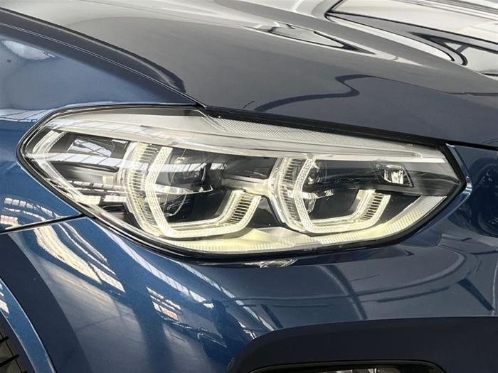 AutoSilver - BMW X3 | ID 43361