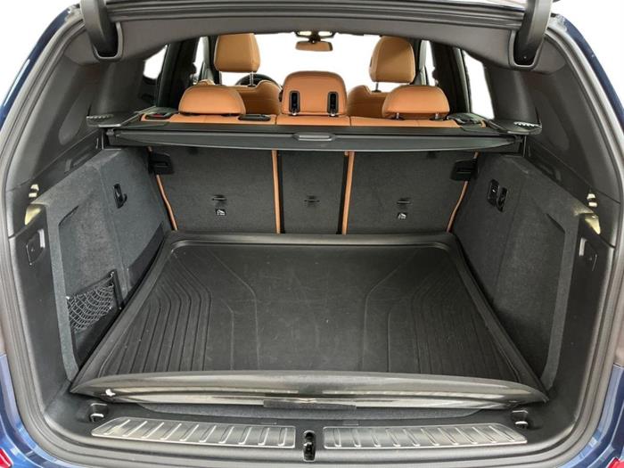 AutoSilver - BMW X3 | ID 43361