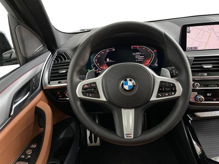 AutoSilver - BMW X3 | ID 43361