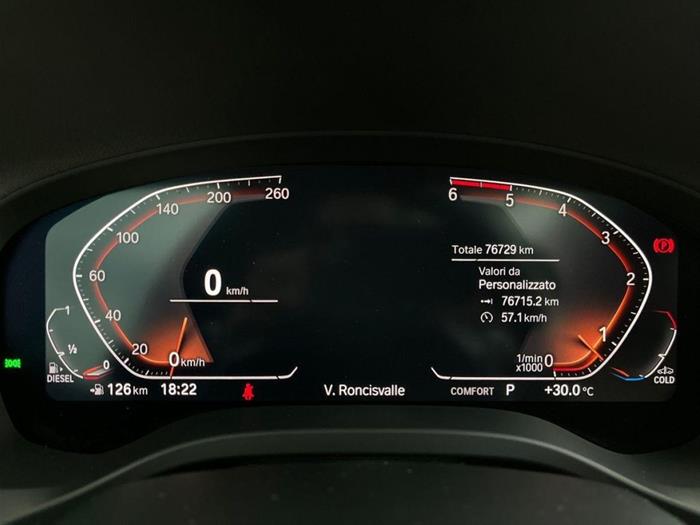 AutoSilver - BMW X3 | ID 43361