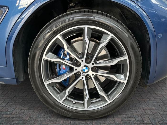 AutoSilver - BMW X3 | ID 43361
