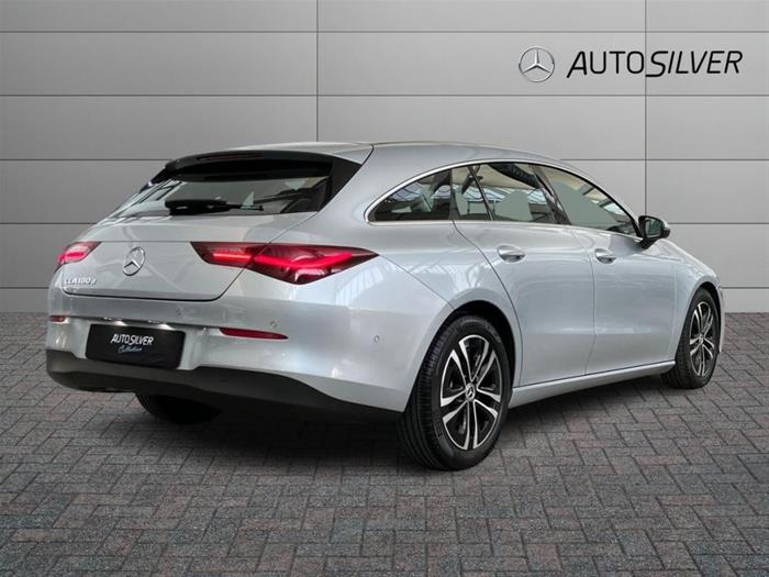 AutoSilver - MERCEDES-BENZ CLA 180 | ID 43364