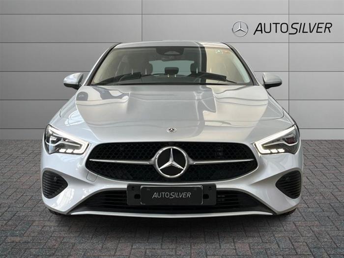 AutoSilver - MERCEDES-BENZ CLA 180 | ID 43364