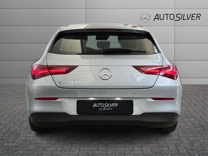 AutoSilver - MERCEDES-BENZ CLA 180 | ID 43364