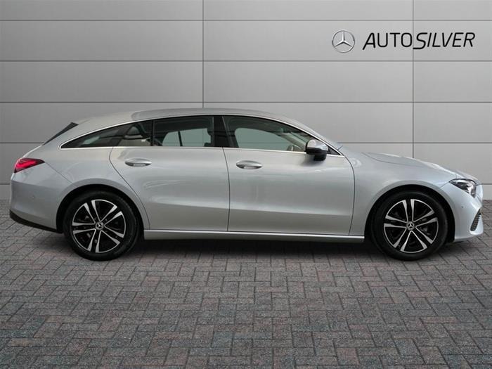 AutoSilver - MERCEDES-BENZ CLA 180 | ID 43364