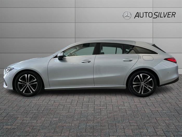 AutoSilver - MERCEDES-BENZ CLA 180 | ID 43364