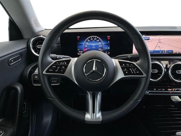 AutoSilver - MERCEDES-BENZ CLA 180 | ID 43364