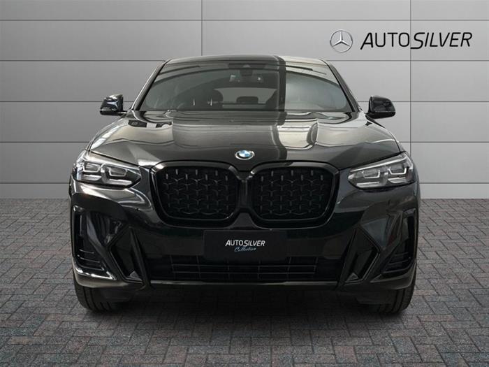 AutoSilver - BMW X4 | ID 43385