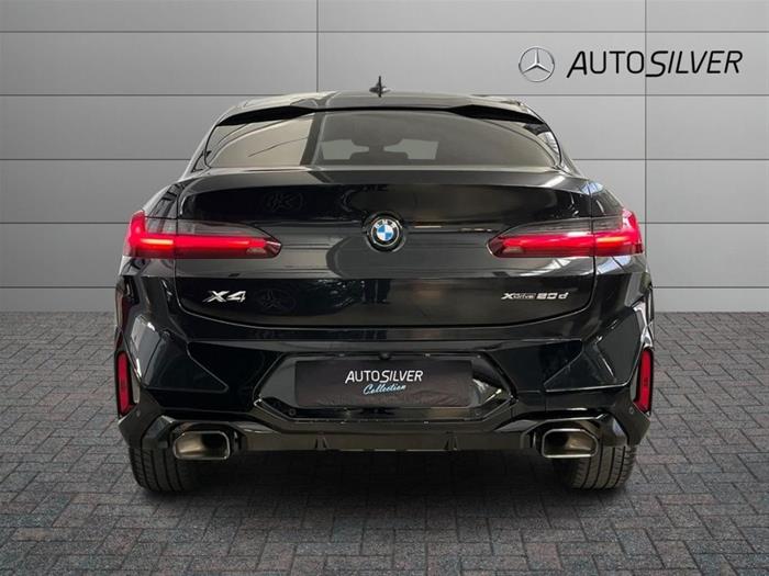 AutoSilver - BMW X4 | ID 43385