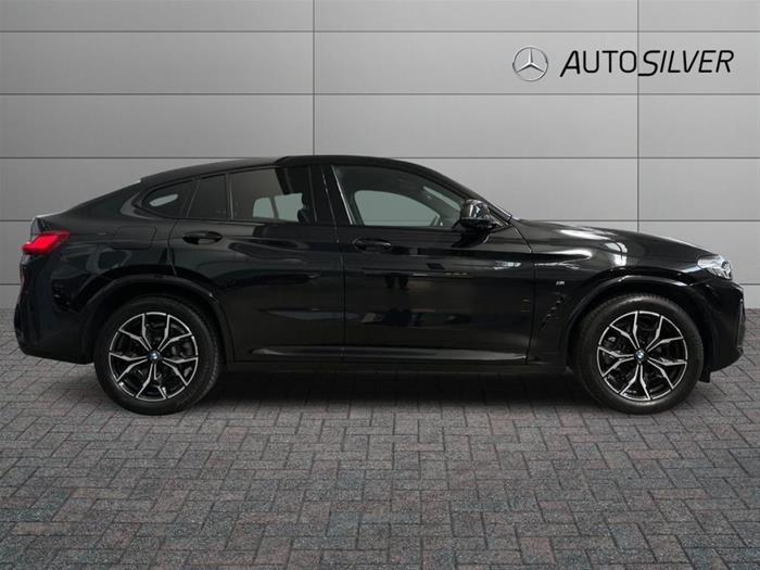 AutoSilver - BMW X4 | ID 43385