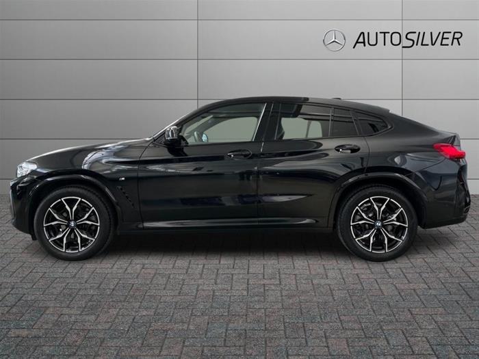 AutoSilver - BMW X4 | ID 43385