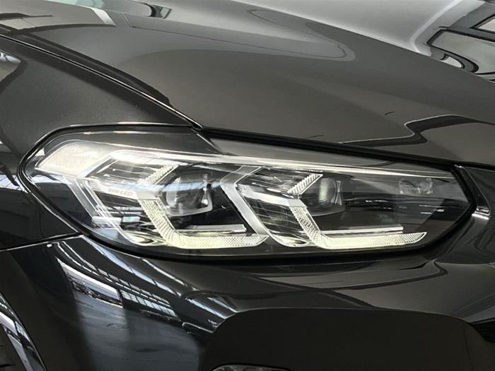 AutoSilver - BMW X4 | ID 43385