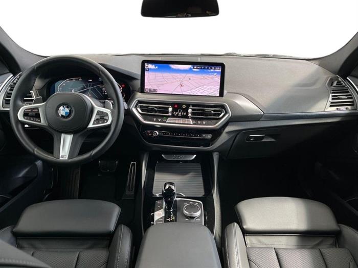 AutoSilver - BMW X4 | ID 43385