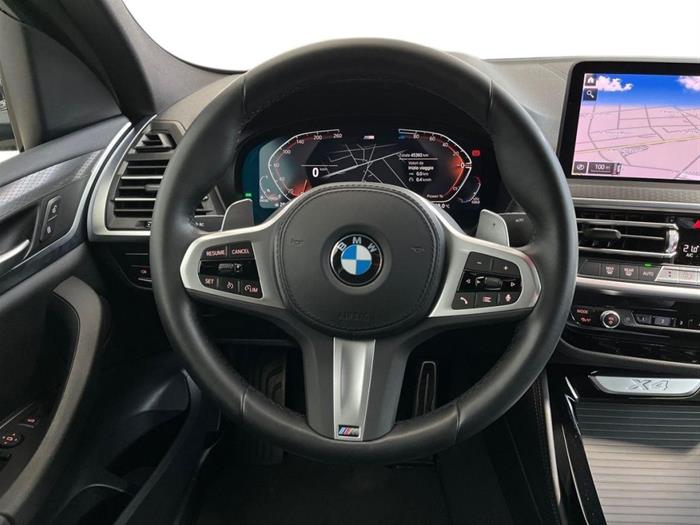 AutoSilver - BMW X4 | ID 43385
