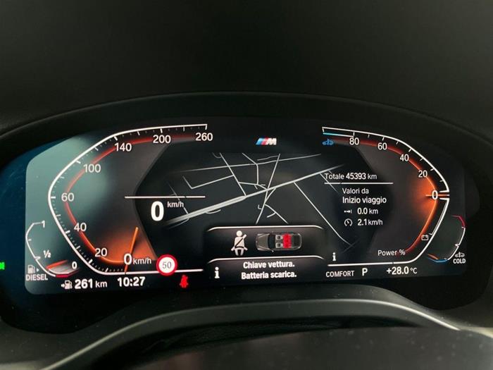 AutoSilver - BMW X4 | ID 43385