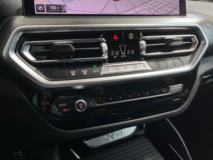AutoSilver - BMW X4 | ID 43385