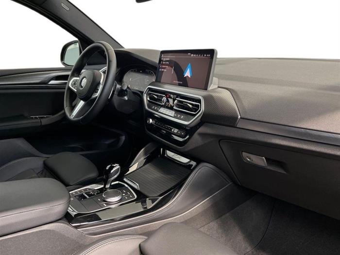 AutoSilver - BMW X4 | ID 43385