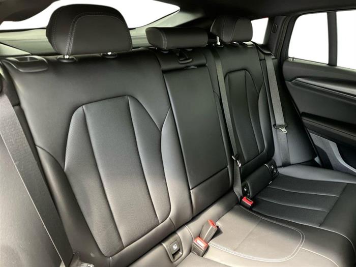 AutoSilver - BMW X4 | ID 43385