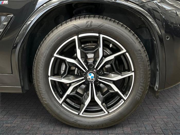 AutoSilver - BMW X4 | ID 43385