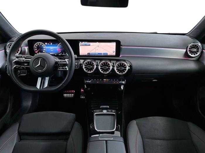 AutoSilver - MERCEDES-BENZ A 200 | ID 43386