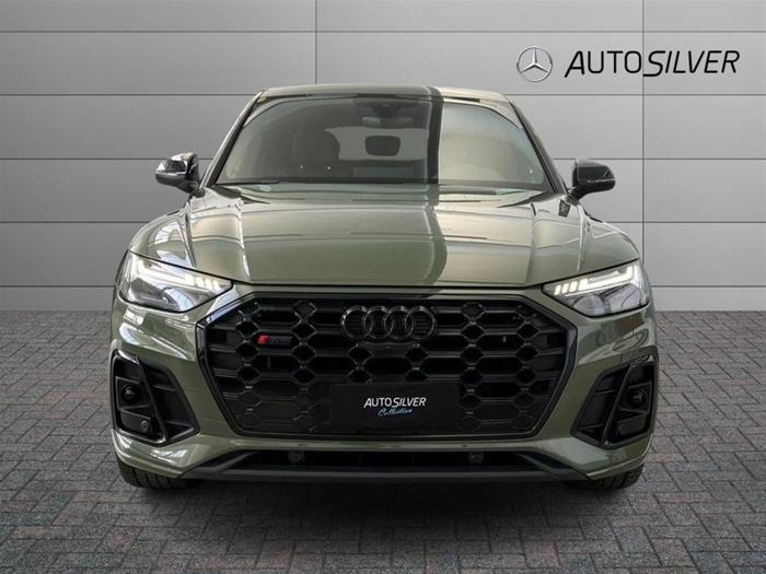 AutoSilver - AUDI SQ5 | ID 43387