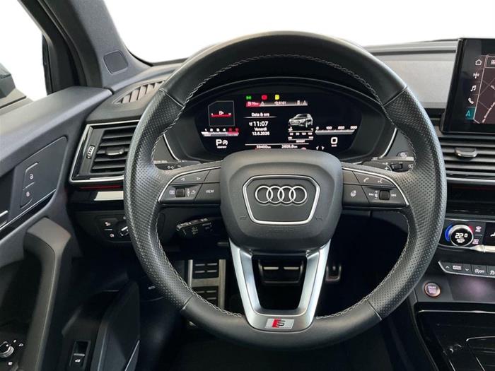 AutoSilver - AUDI SQ5 | ID 43387