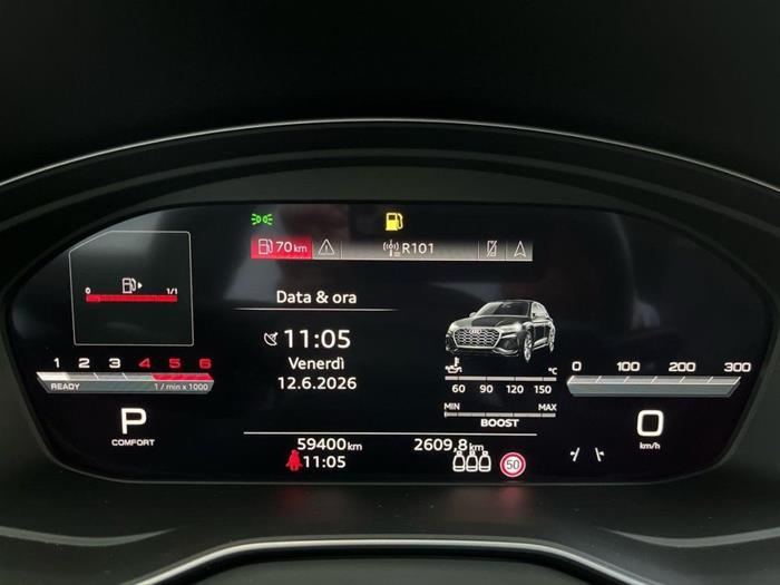 AutoSilver - AUDI SQ5 | ID 43387