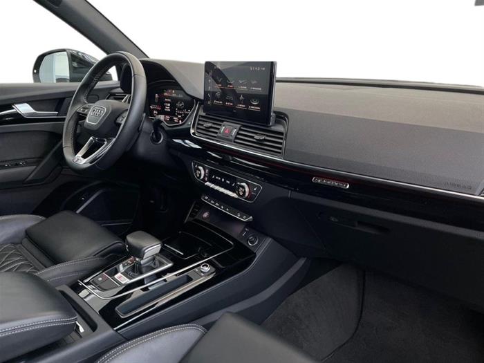 AutoSilver - AUDI SQ5 | ID 43387