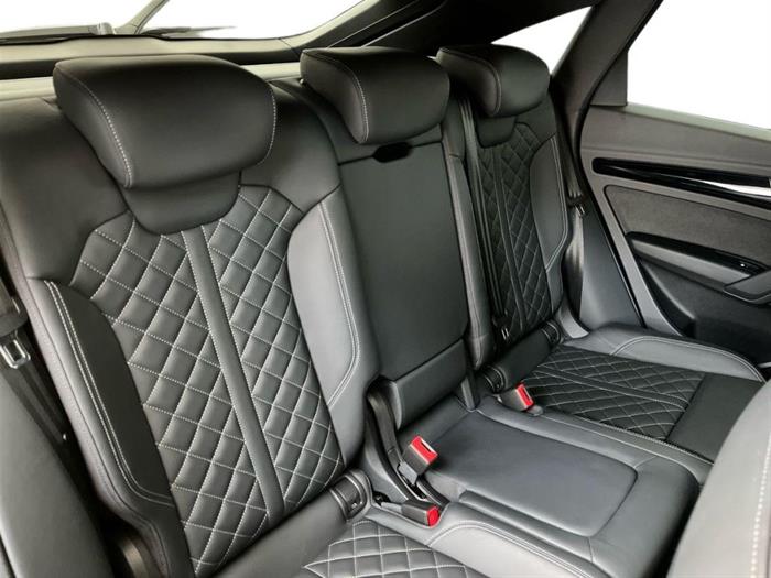 AutoSilver - AUDI SQ5 | ID 43387