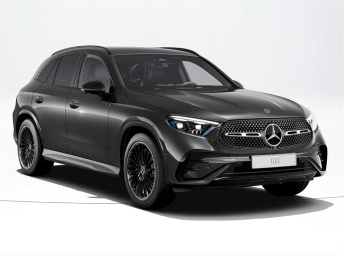 AutoSilver - MERCEDES-BENZ GLC 220 | ID 43395