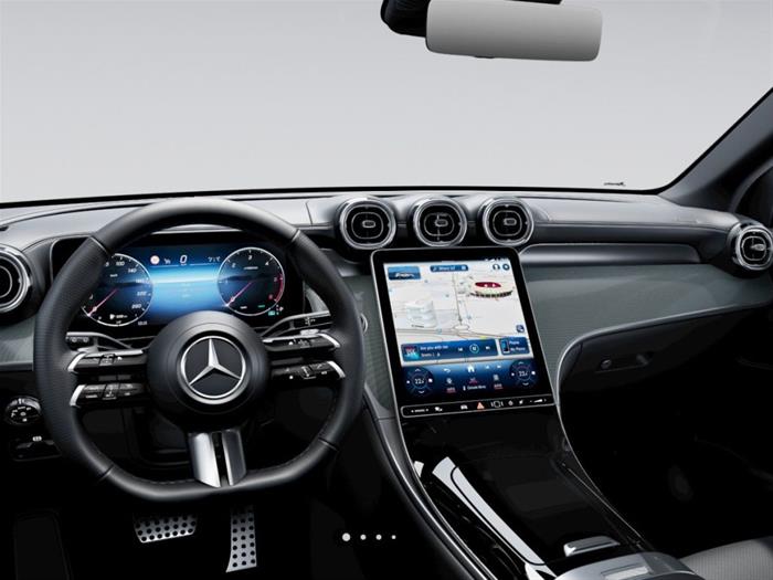 AutoSilver - MERCEDES-BENZ GLC 220 | ID 43399