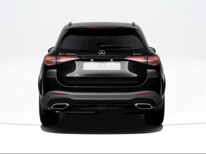 AutoSilver - MERCEDES-BENZ GLC 220 | ID 43399