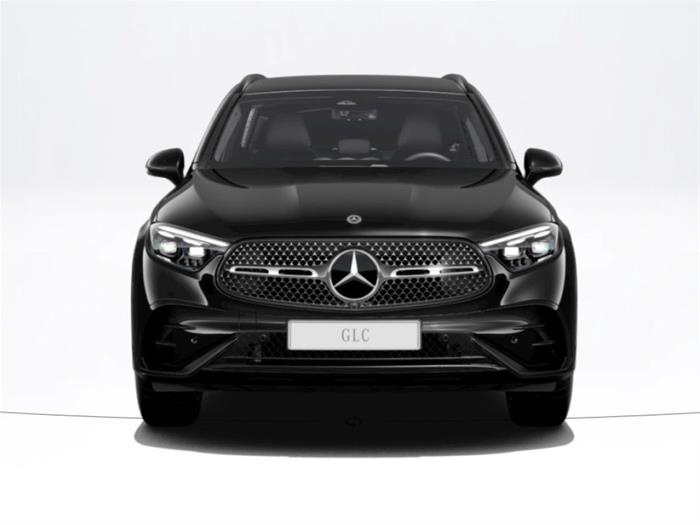 AutoSilver - MERCEDES-BENZ GLC 220 | ID 43399
