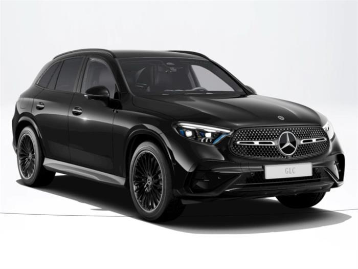 AutoSilver - MERCEDES-BENZ GLC 220 | ID 43399