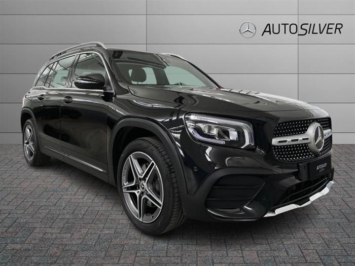 AutoSilver - MERCEDES-BENZ GLB 200 | ID 43407