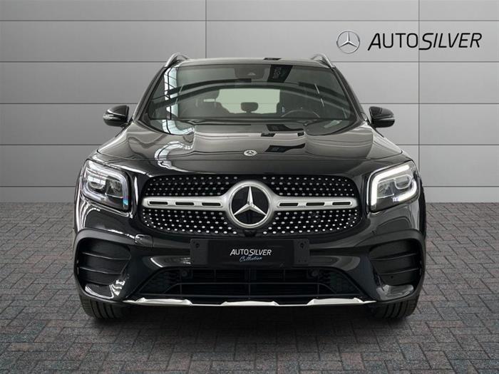 AutoSilver - MERCEDES-BENZ GLB 200 | ID 43407