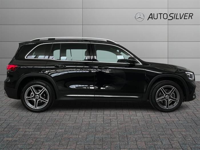 AutoSilver - MERCEDES-BENZ GLB 200 | ID 43407