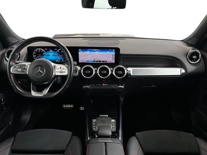 AutoSilver - MERCEDES-BENZ GLB 200 | ID 43407