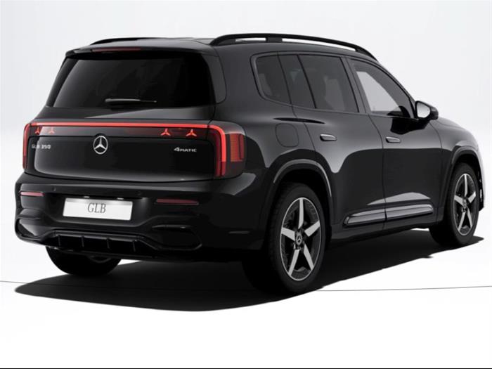 AutoSilver - MERCEDES-BENZ GLB EQ | ID 43405