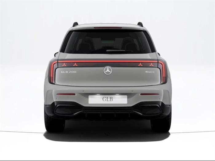 AutoSilver - MERCEDES-BENZ GLB EQ | ID 43417