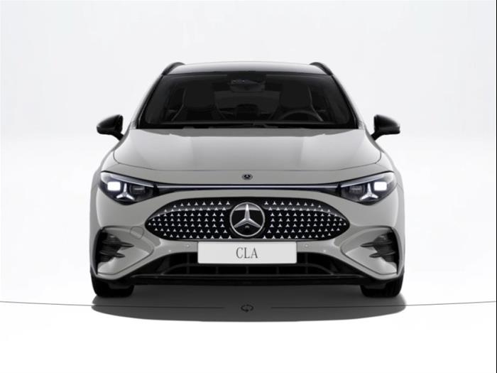 AutoSilver - MERCEDES-BENZ CLA 250 | ID 43418