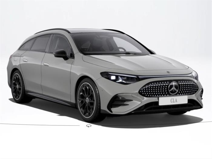 AutoSilver - MERCEDES-BENZ CLA 250 | ID 43418