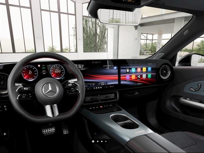AutoSilver - MERCEDES-BENZ CLA 250 | ID 43418