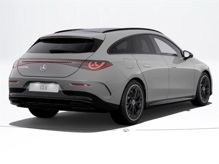 AutoSilver - MERCEDES-BENZ CLA 250 | ID 43418