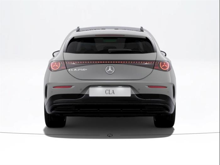 AutoSilver - MERCEDES-BENZ CLA 250 | ID 43418