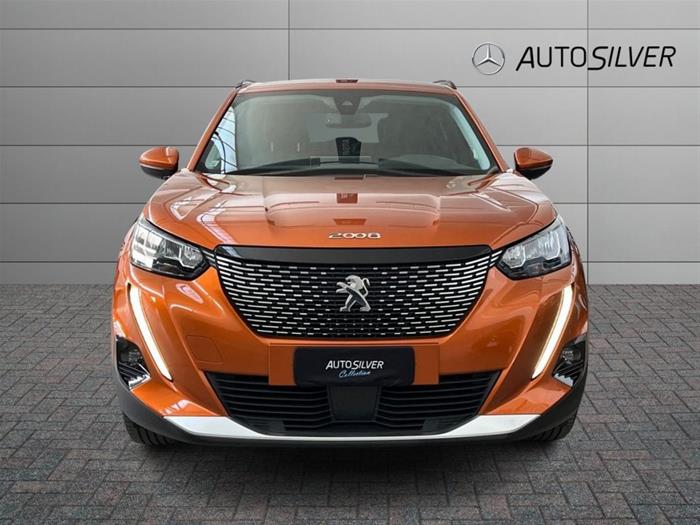 AutoSilver - PEUGEOT 2008 | ID 43439