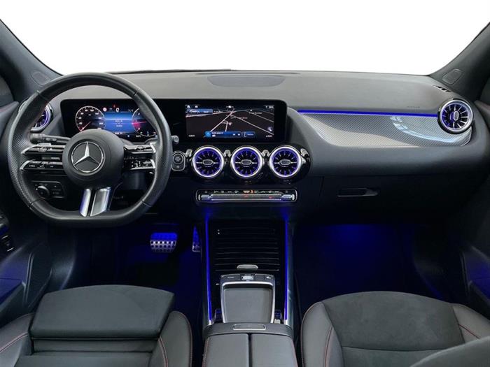 AutoSilver - MERCEDES-BENZ GLA 200 | ID 43441