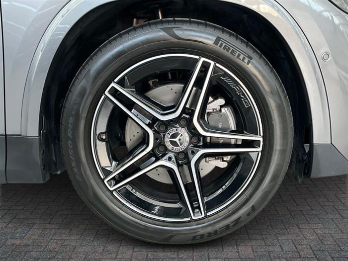 AutoSilver - MERCEDES-BENZ GLA 200 | ID 43441