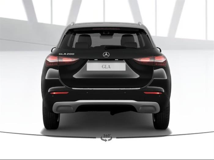 AutoSilver - MERCEDES-BENZ GLA 200 | ID 43451